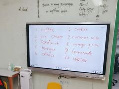 -英孚教育青少儿(东二环泰禾中心)