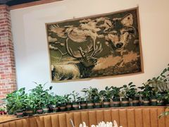 -草原塞蛮羊火锅城(港湾店)