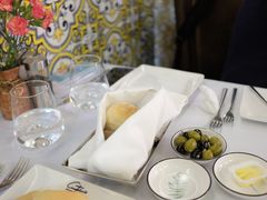 -安东尼奥餐厅