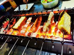 -很久以前羊肉串(簋街店)