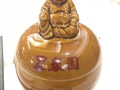 -聚春园自助餐厅(东街口店)