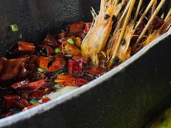 -成都吃客(九眼桥店)