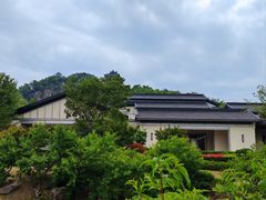 -雅达·阳羡溪山小镇中心