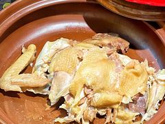 -客语客家菜(东山口店)