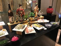 -索菲特酒店·海鲜自助 ·聚餐厅