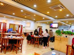 大堂-玉林杜十三鲜牛馆·旗舰店