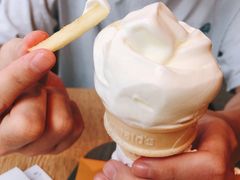 -麦当劳(西丽银座店)