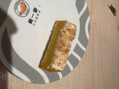 -新一番三文鱼寿司(大东海店)