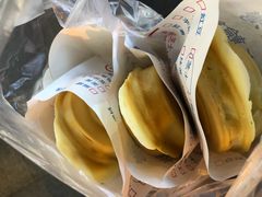 -味正点车轮饼可丽饼(南禅寺店)
