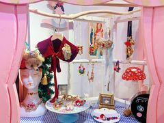 -恋物百货商店(华侨城店)