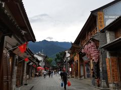 -阿鹏故事云南野生菌火锅(人民路店)