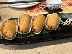 -点都德(海岸城店)