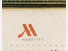 -上海雅居乐万豪侯爵酒店