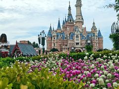 -上海迪士尼度假区