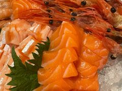 -京料理·日料自助·铁板燒(复悦城店)