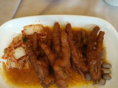 -京星港式饮茶Part.2店(忠孝东店)