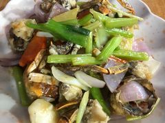 -南记食粥坊·宵夜大排档(岭南分店)