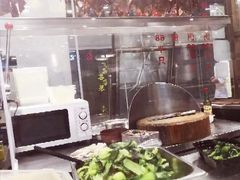 -宏记广东客家菜(丰汇店)