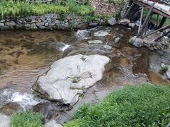 -北京水岸山吧度假村(雁栖镇店)