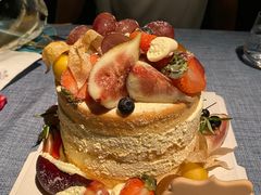 -杜哈夫DOUX RÊVE·生日蛋糕(日月光店)