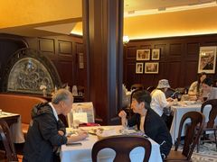 -德大西餐社