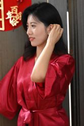 -艾米丽婚纱礼服
