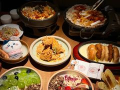 -双门洞·森系料理(体育西店)
