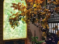 -金链花·泰国餐厅(国贸店)