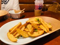 -外婆家(南开大悦城店)