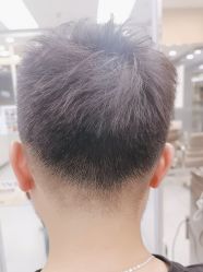 -首脑美发沙龙