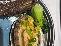 -一壶私房菜·顺德菜·顺德鱼生