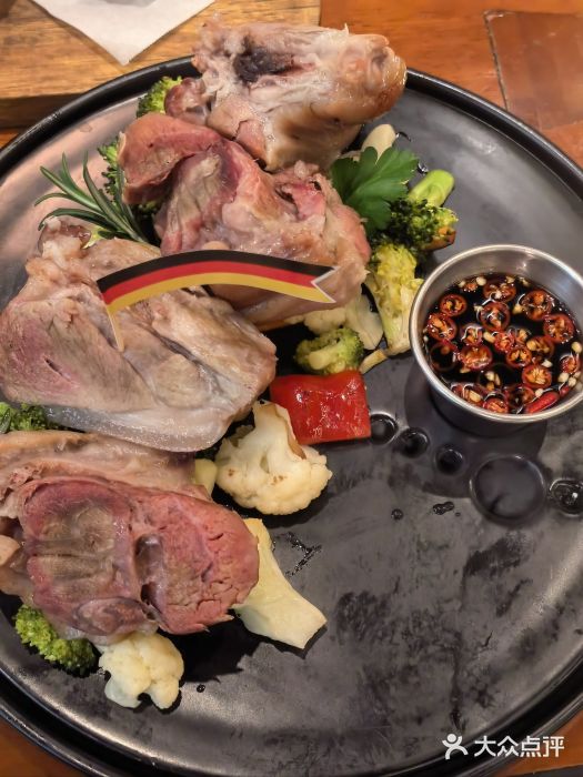 haxnbauer海森堡德国餐厅(深圳coco店)图片