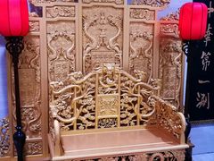 -皇城根(张杨店)
