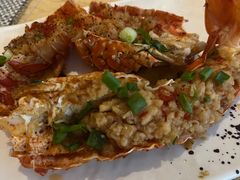 -雍和会海鲜姿造自助(湖东路店)