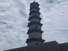 -大同古城墙