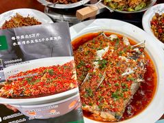 -湖南人家湘菜馆(镇江路店)