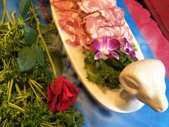 -蜀大侠火锅(香格里拉店)
