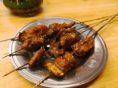 -老钟家烤羊排·敦伊阁清真餐厅胡羊焖饼