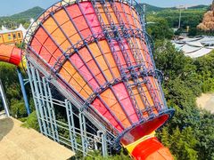 -上海玛雅海滩水公园