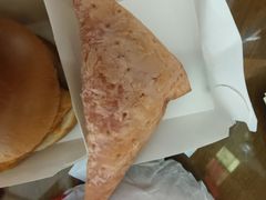 -麦当劳(双榆树店)