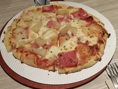 -必胜客(八一店)