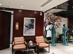 -古莲·影院足道·按摩SPA(水上温泉店)