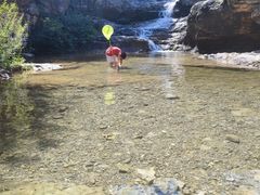 -孤山寨风景区
