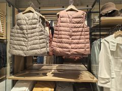 -MUJI无印良品(环球港店)
