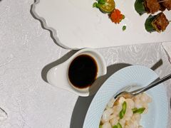 -一品淮扬 · 淮扬菜·北京万达文华酒店