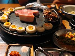 -济州爱肉堂(总店)