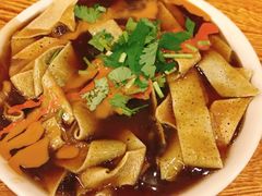 嘎巴菜-真素诚·清真(新华路店)