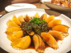 擂椒皮蛋-渝信川菜(西单店)