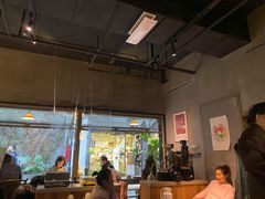 大堂-大井咖啡店(大井巷店)
