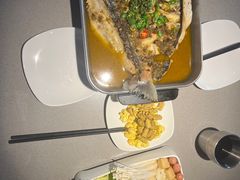 -半天妖烤鱼(海那城店)